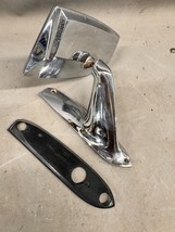 1969 1970 Ford Mustang Mercury Cougar XR7 Side View Mirror 1967 1968 Gal... - $104.84 CAD