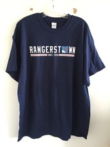 New York Rangers Men&#39;s Shirt Size XL  - £10.20 GBP