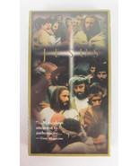 NEW Jesus (VHS, 1979) Brian Deacon 83 Min Warner Brothers Factory Sealed - €5,11 EUR
