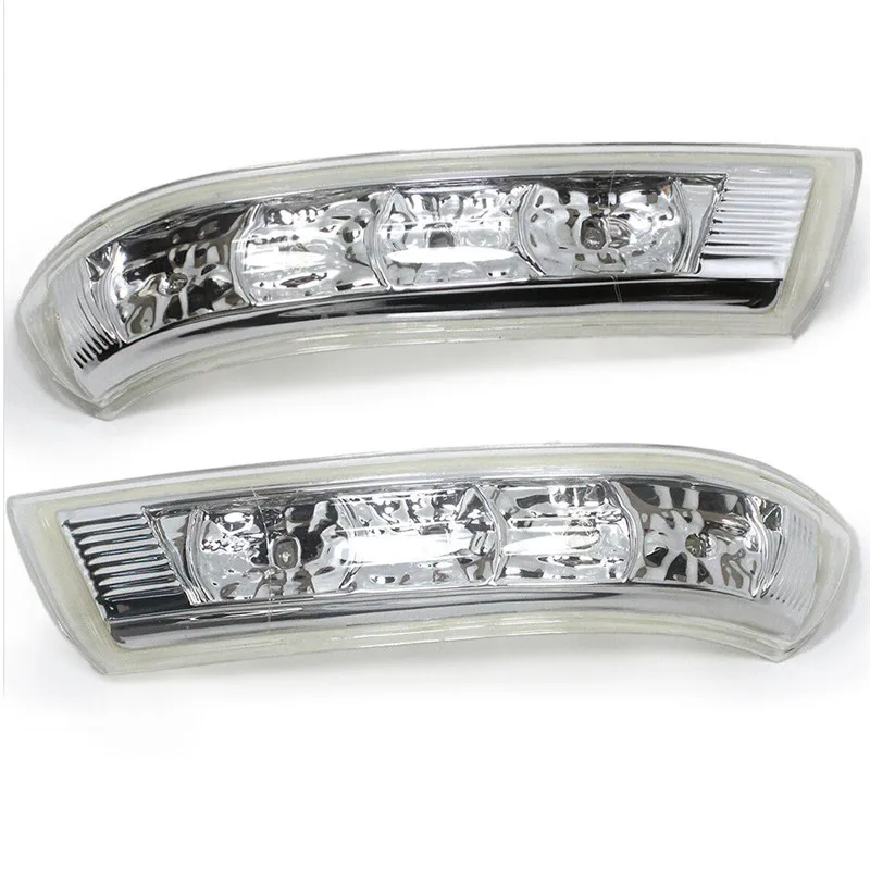 Left / Right Rearview LED Mirror Signal Lamp For Hyundai Santa Fe Santafe - £35.26 GBP+