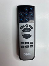 DELL TSFM-IR01 DLP Projector Remote Control, OEM Original - IRC-TG SRC-TM2 - £10.15 GBP