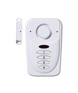 SABRE Wireless Elite Home and Commercial Door Security Alarm with LOUD 1... - $546.98 MXN