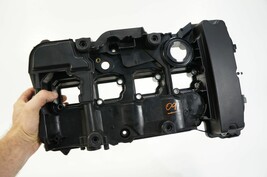 12-2015 mercedes w204 c250 slk250 m271 1.8l engine cylinder head cover oem - £87.55 GBP