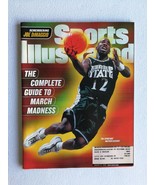 Sports Illustrated Magazine March 15, 1999 March Madness - Joe DiMaggio ... - £4.74 GBP