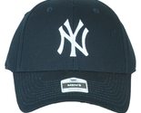 Fan Favorite Officially Licensed Classic NY Baseball Team MVP Adjustable... - $21.56
