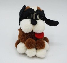 Spaß &amp; Kostüm Plüsch Hund Figur Klein - £24.02 GBP