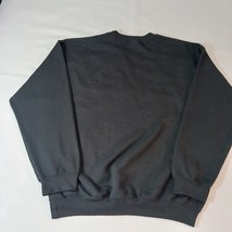 Gildan Heavy Blend DIAMON DOLLS Men's Black Cotton Blend Hoodie Sweatshirt Large image 13