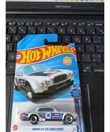hot wheels 2025 jaguar xjc v12 coupe - €12,20 EUR