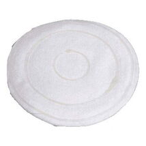 1 Dyson Vacuum Filter 10-2302-03 Upright / Lid Pad DC-07 Bag Less - $8.05
