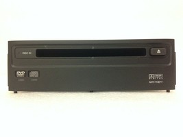 Honda Pilot 2005 DVD audio video CD drive for rear entertainment system. radio - £40.57 GBP