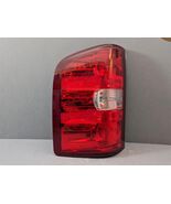 11622200 OEM LH Driver Left Side Taillight 2007-2014 Shevy Silverado GMC... - $64.35
