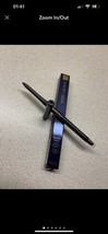 ESTEE LAUDER Double Wear Infinite Waterproof Eyeliner #06 Deep Plum (NIB) - $23.79