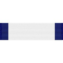 Military Service California National Guard Achievement Ribbon Sticker UV... - $4.89