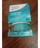 Beauty 360 Hydrating Cream Gel, 1.7 OZ Hydrates Skin For Extra Dry Skin - €8,59 EUR