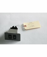 2006-2008 LEXUS IS250 IS350 FUEL GAS DOOR AND TRUNK LID GATE OPENER SWIT... - $741.12 MXN