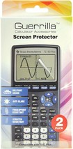 Texas Instruments Ti 83 Plus Graphing Calculator Military Grade Screen, Pack. - £13.36 GBP