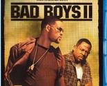 Bad Boys 2 Blu-ray | Region Free - $14.05