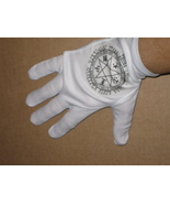 Hellsing Cosplay Alucard Gloves for your Costume (NO CUFF) size options - £15.96 GBP