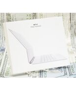 Apple Magic Keyboard for iPad Air 13-inch (M3) A3340 White MDFW4LL/A New - $191.99