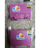 2  T-Surplus (Epson-Compatible) Ink Cartridges 252-XL Magenta. NEW and S... - $188.71 MXN