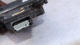 Kia Cadenza Adaptive Cruise Control Distance Sensor Radar 96400-3r000 image 4