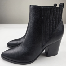 Marc Fisher LTD Women&#39;s Alva Ankle Boot, size 7 - $103.95