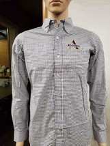 Russell Alcorn Men's Dress Shirt Assorted Sizes #443 - $9.99