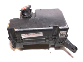 12-13  KIA  SOUL  2.0  AUTOMATIC  /ENGINE BAY /  FUSE/RELAY/BOX image 3
