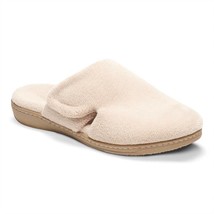 Vionic women&#39;s gemma slipper in TAN - size 9 - £47.62 GBP