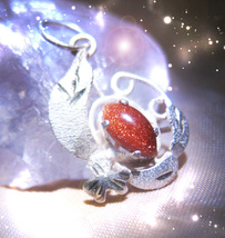 HAUNTED ANTIQUE NECKLACE ALL THE LUCKY FORTUNE HIGHEST LIGHT COLLECT MAGICK image 2