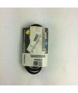 Genuine Drive Rite Automotive V-Ribbed Belt 5040335DR-4PK0850 A2 - €17,52 EUR