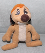 Disney's The Lion King II Simba's Pride 5" Timon Plush Doll Stuffed Anim... - €5,10 EUR