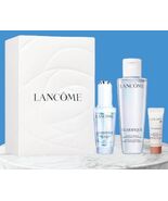 Lancome Clarifique Brightening Skincare 3-pcs. Set: Serum, Essence, Defe... - $83.66