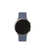 Abundifind Elegance Series Faux Leather Galaxy Watch Band (Galaxy 6 41mm... - $46.11 CAD