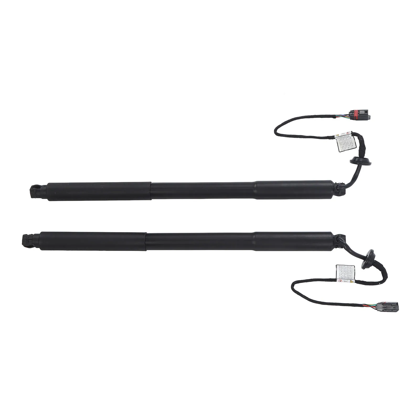 2PCS Tailgate Power Lift Support High Performance 31386705 Rear Liftgate Gas L - £186.05 GBP