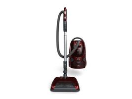 Kenmore 600 Series 14 Inch Pet Friendly Pop-N-Go Bagged Canister Vacuum, Red - £303.57 GBP
