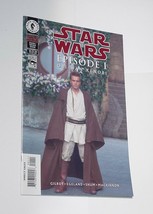 Star Wars Episode 1 Obi-Wan Kenobi 1B Photo Covr Henry Gilroy Disney+ TV Series - £39.32 GBP