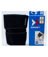 ZAMST Thigh Protector TS-1 (Protect by wrapping the entire thighs) 1ea - £52.07 GBP