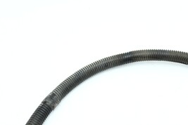 2008-2010 FORD F-250 F-350 6.4L DIESEL BATTERY NEGATIVE GROUND CABLE WIRE H2007 image 3