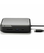 Dual DP Unvrsl Cmpct Dckng Stn - €287,00 EUR