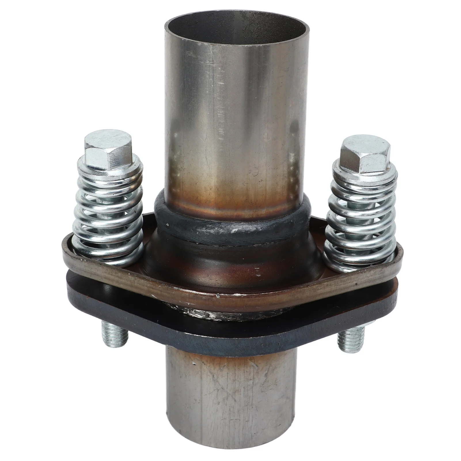 Exhaust Flange Spring  Exhaust Spherical Joint Long Service Life Deforma... - $162.45