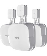 Wall Mount Holder for eero Pro 6 or eero Pro 6E Home WiFi System Simple ... - £43.48 GBP