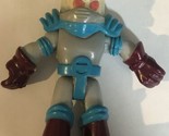 Imaginext Mr Freeze Super Friends Action Figure Toy T7 - £3.94 GBP