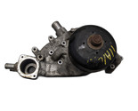 Water Coolant Pump From 2010 GMC Sierra 1500  5.3 12637371 4wd - $49.95