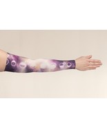 PHASES Compression Sleeve by LYMPHEDIVAS, Gauntlet Option, ANY SIZE &amp; LE... - $124.96 CAD