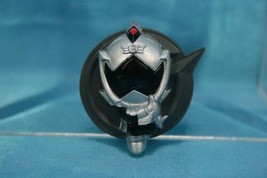 Bandai Engine Sentai Go-Onger RPM Gashapon Mini Figure Magnet Go-on Silver - $34.99