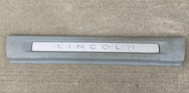 2003-2005 Lincoln Aviator Right Front Sill Plate P/N 2C54-7813200-AFW Oem Part - £14.40 GBP