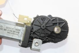 2006-2010 BMW E60 525i LEFT SIDE DRIVER SEAT CONTROL SWITCHES R3624 image 7