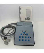 KP-25 Disolve Unit  KLAD Products for Slide Projectors 2 Carousel Fade S... - $56.88