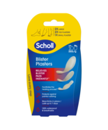 Scholl Blister Plasters Mixed 5 Pack - $103.53 CAD